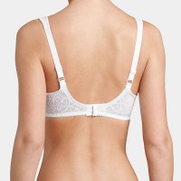Comfort Minimizer - Reggiseno con ferretto W coppa F-G